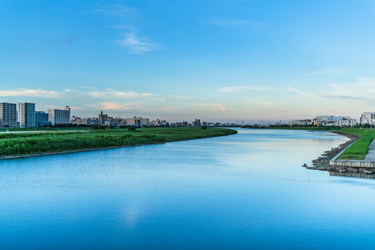 釣行記録：六郷橋 多摩川「10時間ぶりのあたりがすっごく嬉しかった話」 2024.03.17turu-onのブログ