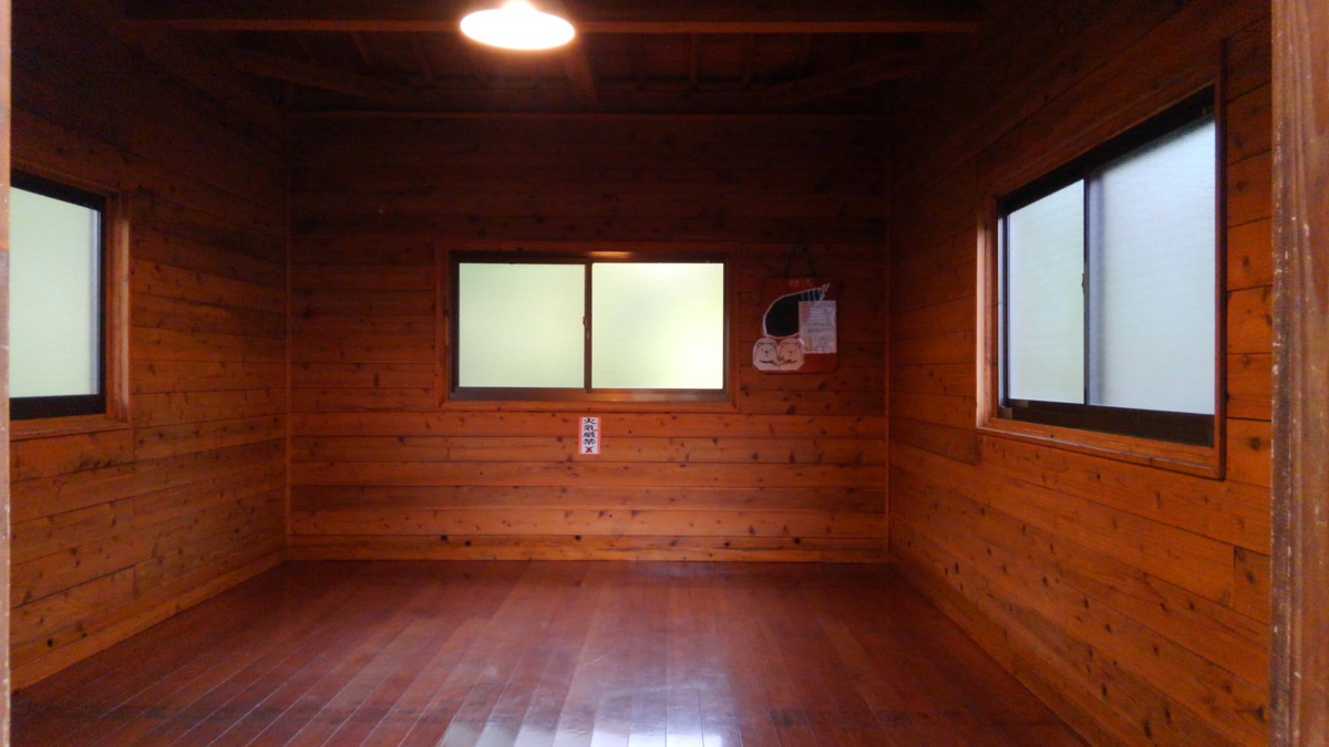 秋保二口キャンプ場公式 仙台観光情報サイト - せんだい旅日和