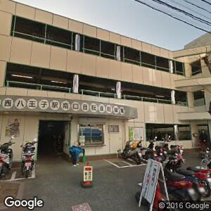 八王子駅の駐輪場一覧MapCycleで駐輪場探し