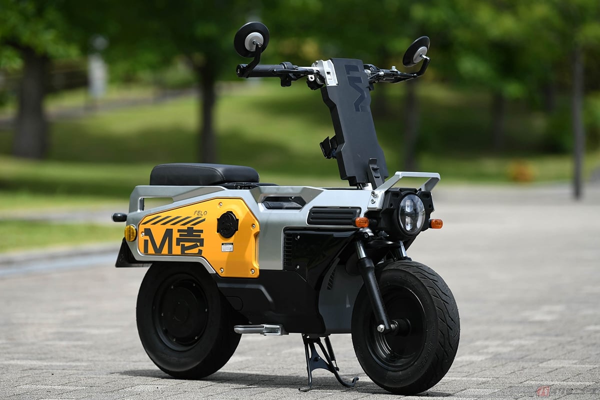 モトコンポを電動化・ Ｎａｔｔｙｗｏｒｋｓ ｓｔｕｄｉｏの作業実績 2019 05