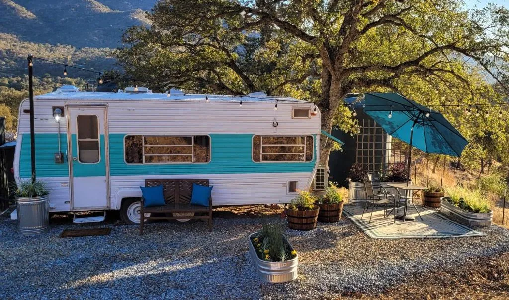 セコイア・キングスキャニオン国立公園のおすすめ魅力的なホテル 2025年