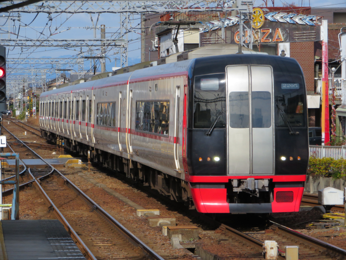 中京テレビ『キャッチ！』の, 名鉄名古屋本線ぶらり旅~新木曽川駅~にて, 5 8 木
