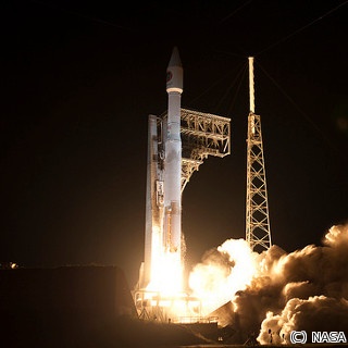 Atlas-5 401Atlas-V 401- Gunter's Space