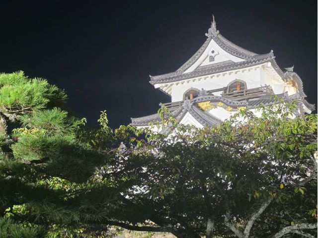 井伊家の居城・彦根城の歴史と新たな観光事業の取り組み文化遺産の世界