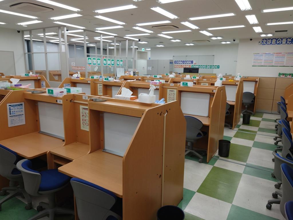 馬渕個別千里中央校 の口コミ・料金をチェック - 塾ナビ