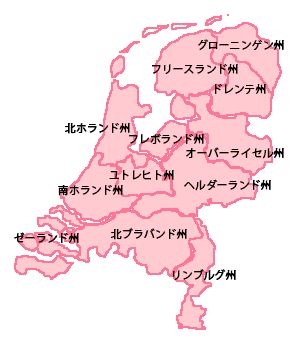 イギリス 地理の特徴は？経済や産業などについて解説！社スタ