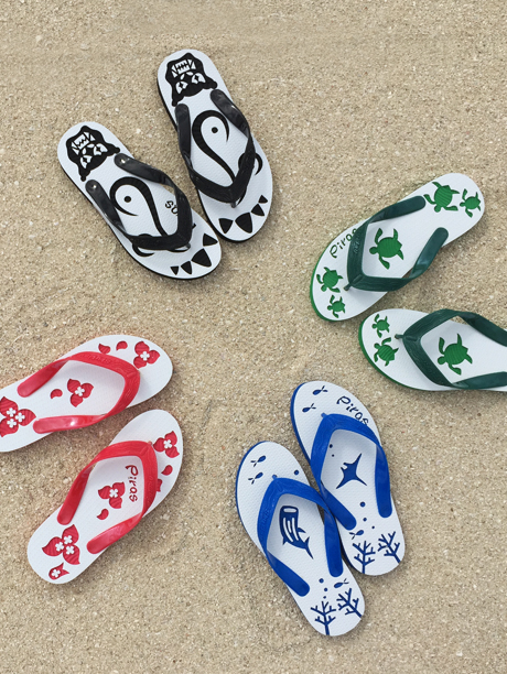 島ぞうりとはいったい何なのか 沖縄月星株式会社さんに聞いてみた - 沖縄B級ポータル -