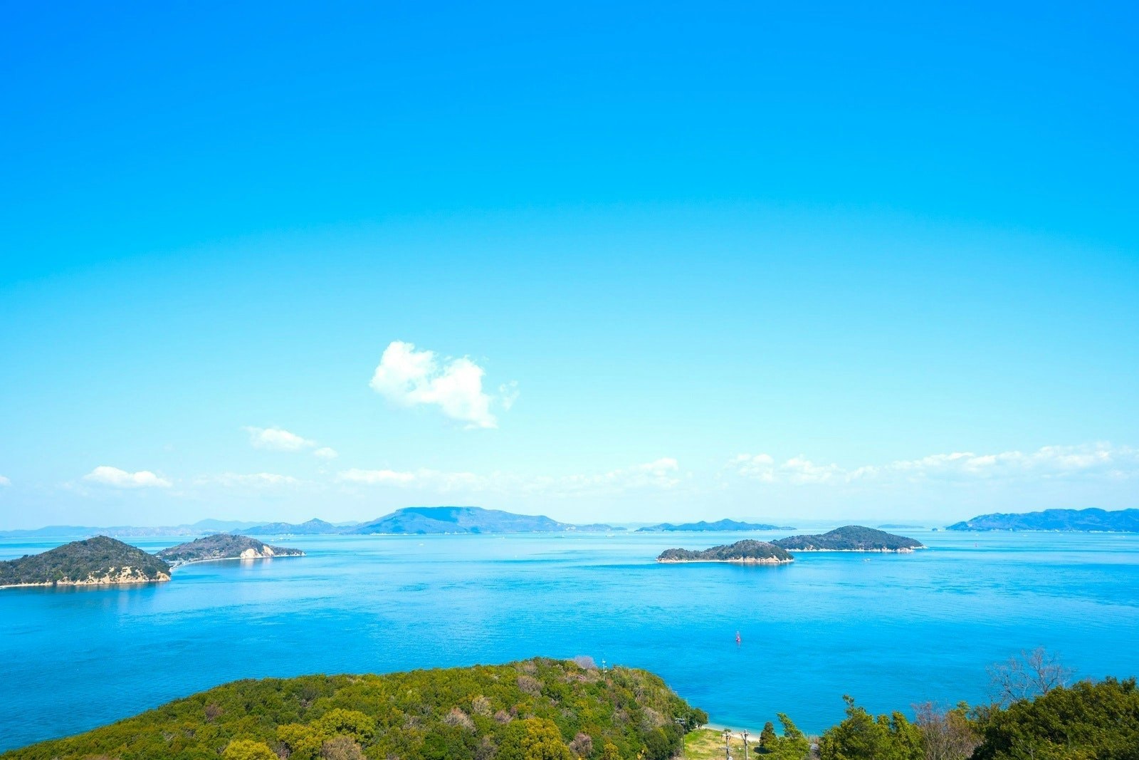 香川県 日帰りで楽しむ！おすすめの自然・絶景スポット