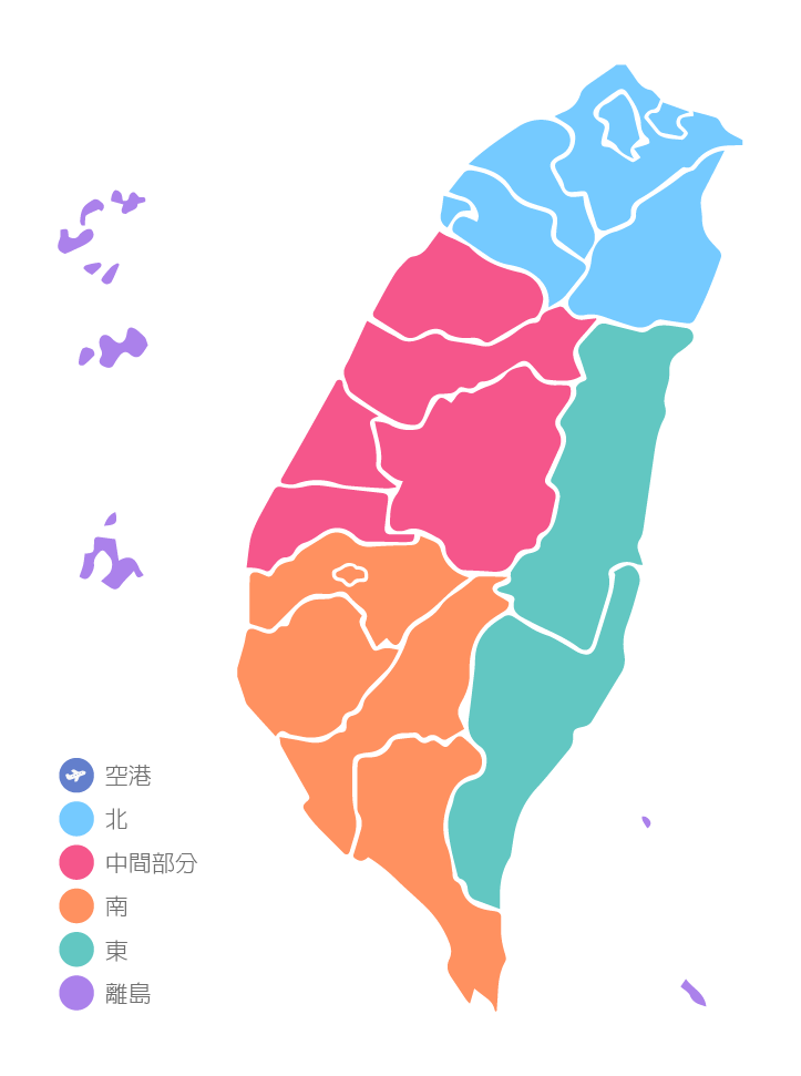 台湾 台北の人気スポットを効率よく満喫！1日観光を楽しむモデルコース