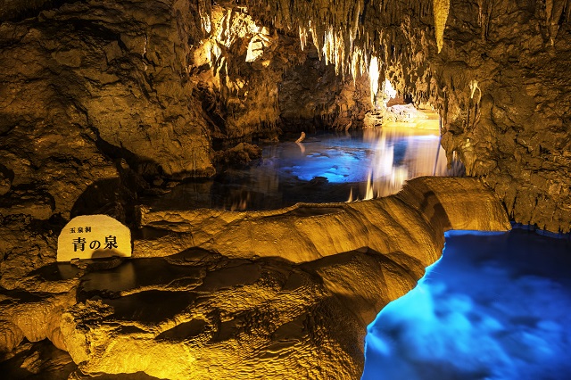 沖縄のおすすめパワースポット20選！沖縄本島＆離島のパワースポットガイド