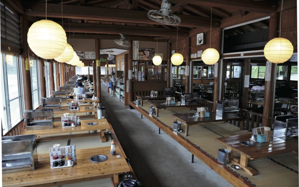 美山観光やな アソビュー！