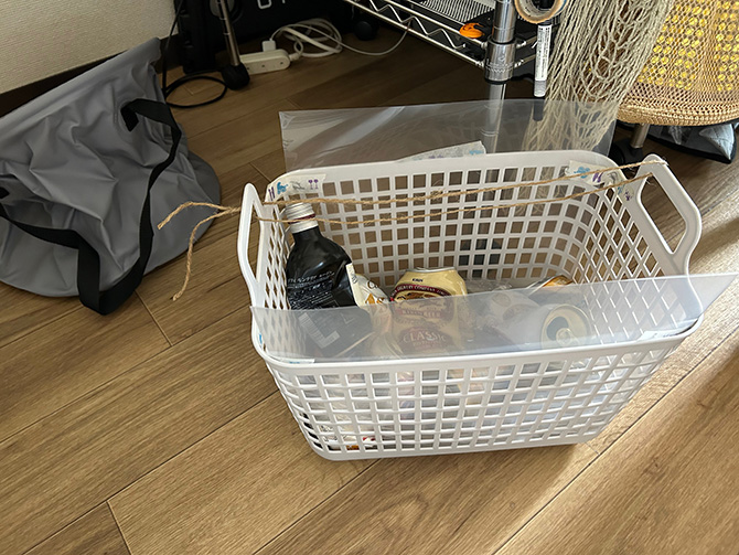 キャンプビギナーは狙い目 Standard Productsで見つける プチプラなアウトドアグッズ13選