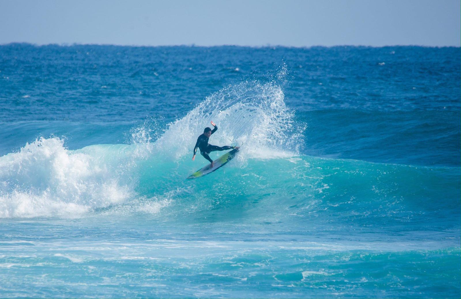 宮崎のサーフポイント13選！移住者おすすめのトリップ情報MYPACE OUTDOOR マイペースアウトドア