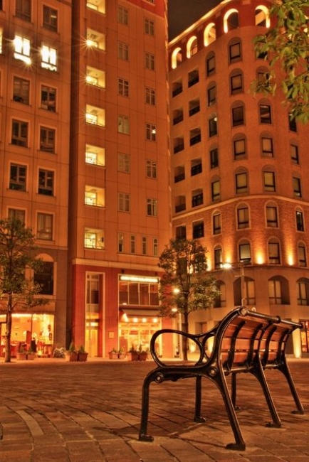 イタリア街 ヨーロッパ車が映える！たろけんが投稿したフォトブックLemon8