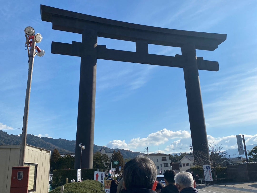 大神神社 見どころ - 桜井市