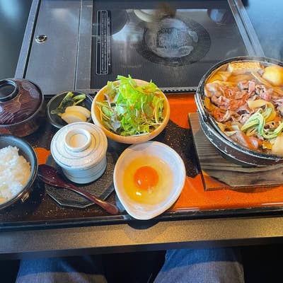 和牛厨 ふか尾 安曇野・大町・しゃぶしゃぶ・すき焼き -