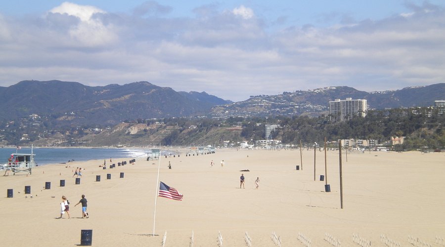 LAっ子気分で楽しもう♪ベニスビーチ⇔サンタモニカビーチ沿いお散歩コース徹底ガイド - Expedia JP Stories