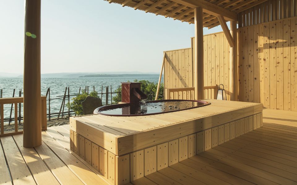 和倉温泉 多田屋 宿泊予約