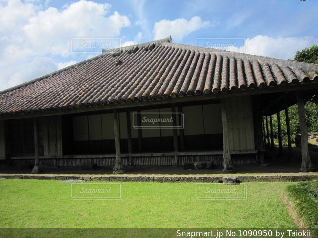 波平のいえ沖縄の木の家 木脇ホーム沖縄