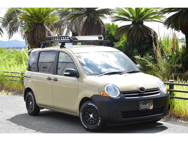 170系 シエンタ 170