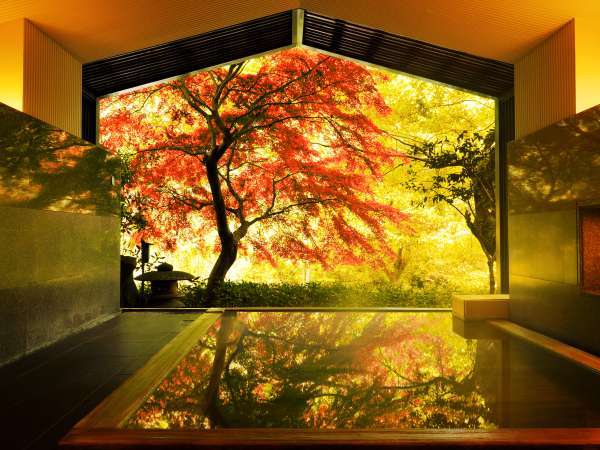 星野リゾート 界 仙石原