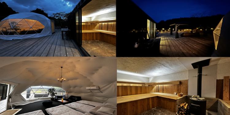 虹の滝キャンプ場スポット・体験香川県観光協会公式サイト - うどん県旅ネット