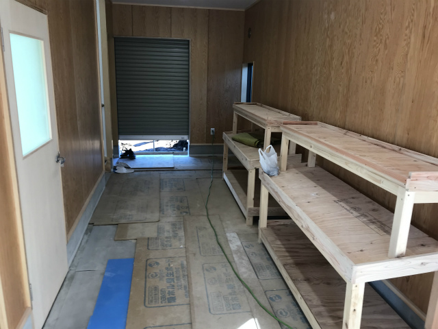 とんがりやねの直売所~橋本農園建築家の設計事例建築家紹介センタ