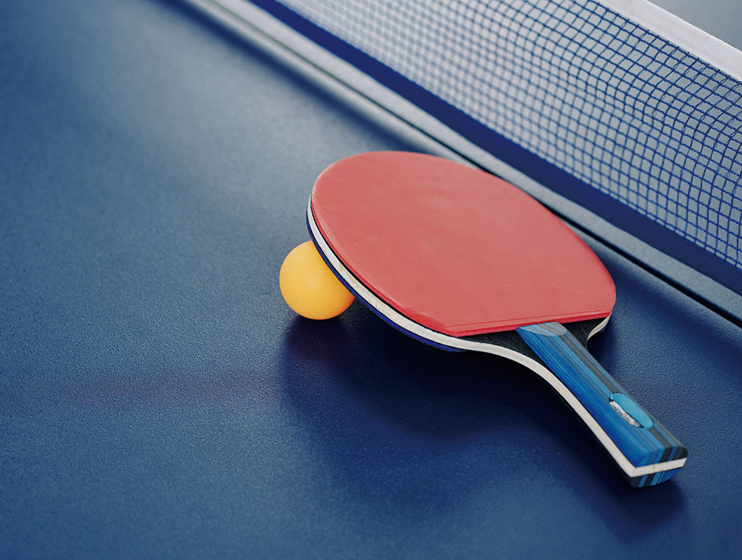 会員制セルフ式卓球場 My TaKu名古屋大曽根店PINGPONG SPOT