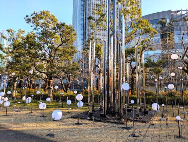 MIDTOWN SUMMER 2025イベント東京ミッドタウン