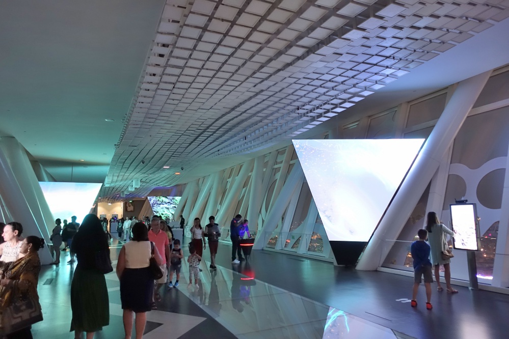 おさえておきたいドバイの人気観光スポット朝日新聞デジタルマガジン＆ and