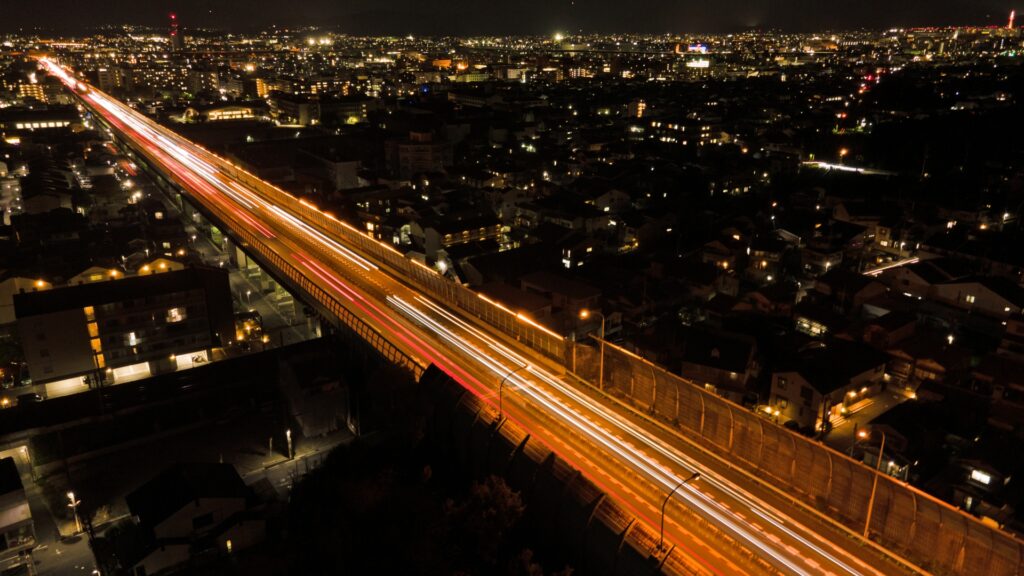 京都のおすすめ夜景スポット10選！夜景ディナーやドライブコース・穴場も紹介