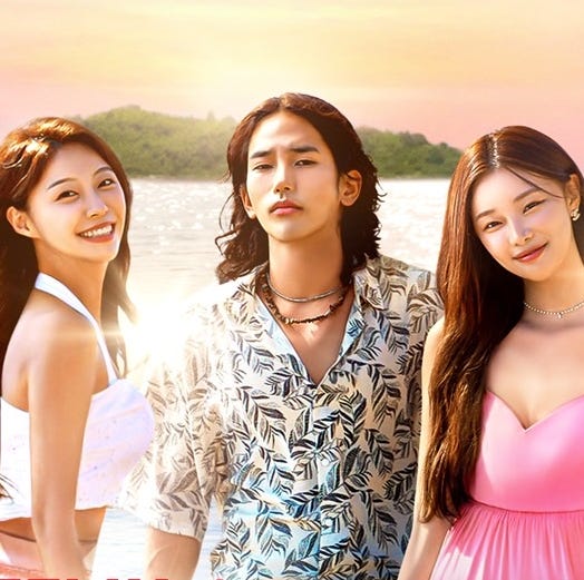 Netflix「脱出おひとり島4」に「PRODUCE48」出身イ・シアン参加、磨かれた美貌＆スタイルで注目「いつも彼氏がいた」発言も - モデルプレス