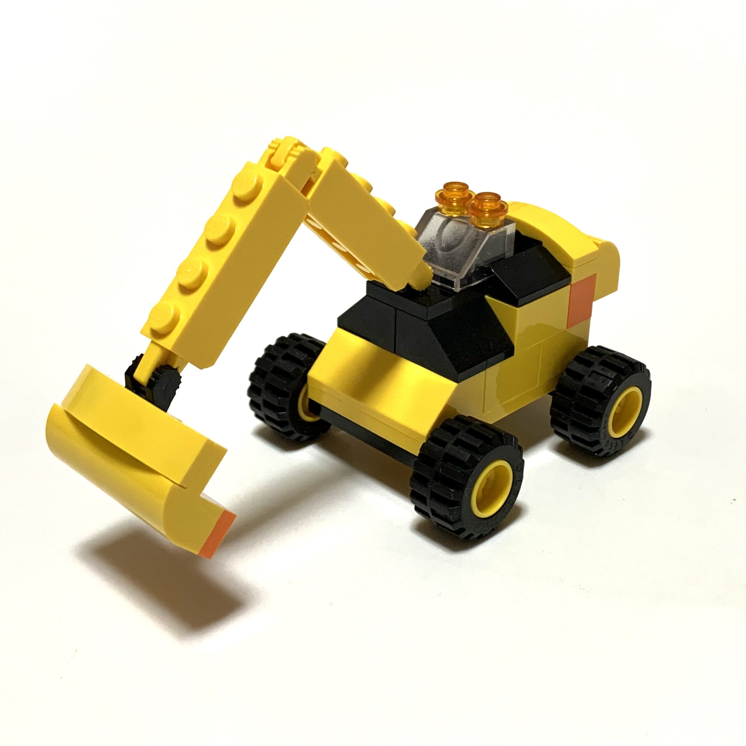 レゴ 車 トヨタ