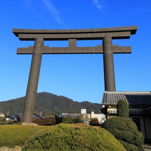 奈良県 桜井市 大神神社2023 03 29撮影