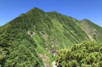 プロガイドが教える カムイエクウチカウシ山の登り方