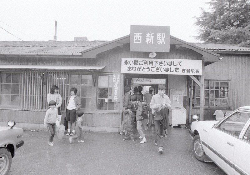 西新駅 地下鉄空港線 からオッキドッキ書店までのロードマップです。