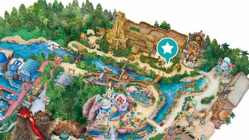ディズニーレストランの当日予約を徹底解説！まんぷく！Ｄｉｓｎｅｙ