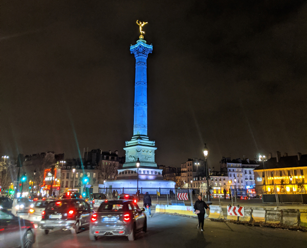 パリの台所」マルシェも12月は食材が豪華!?豊かな冬の幸が並びますクウネル・サロン “マチュア”世代のときめき、全部