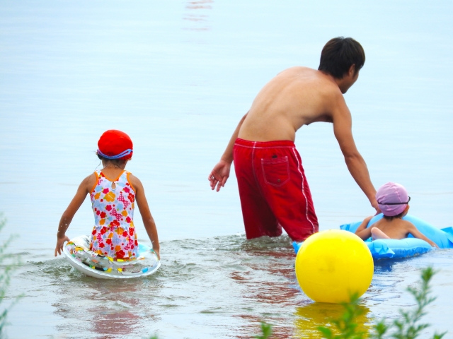 桐生市新里温水プール カリビアンビーチ 群馬県 の情報ウォーカープラス