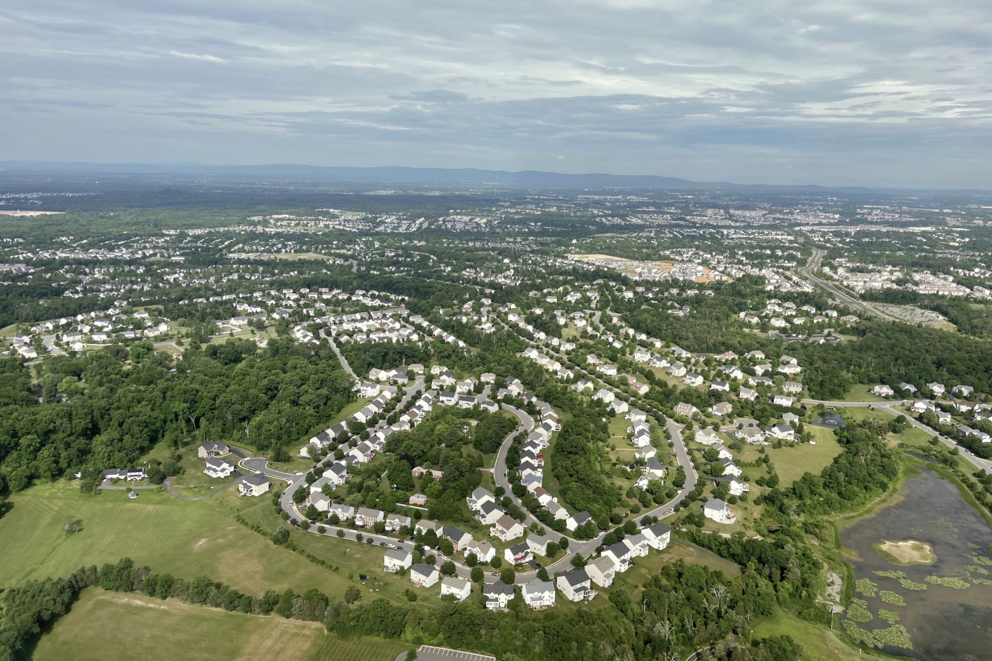 ユートピアとしてのアメリカ郊外