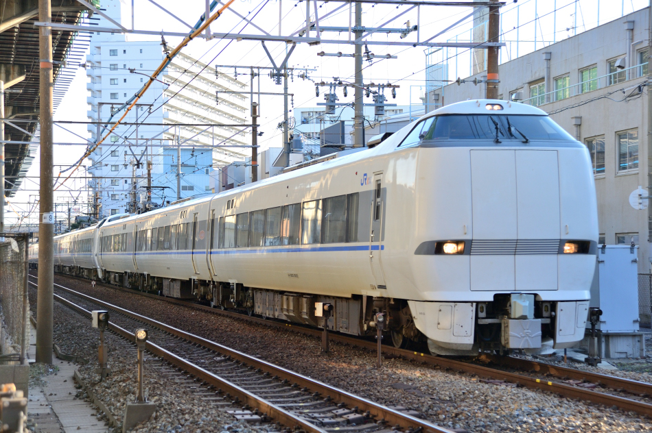 683系の写真素材写真素材なら「写真AC」無料 フリー ダウンロードOK