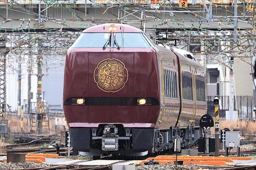 JR西 683系0番台W36編成が特急しらさぎの運用に充当 2nd-train鉄道ニュース