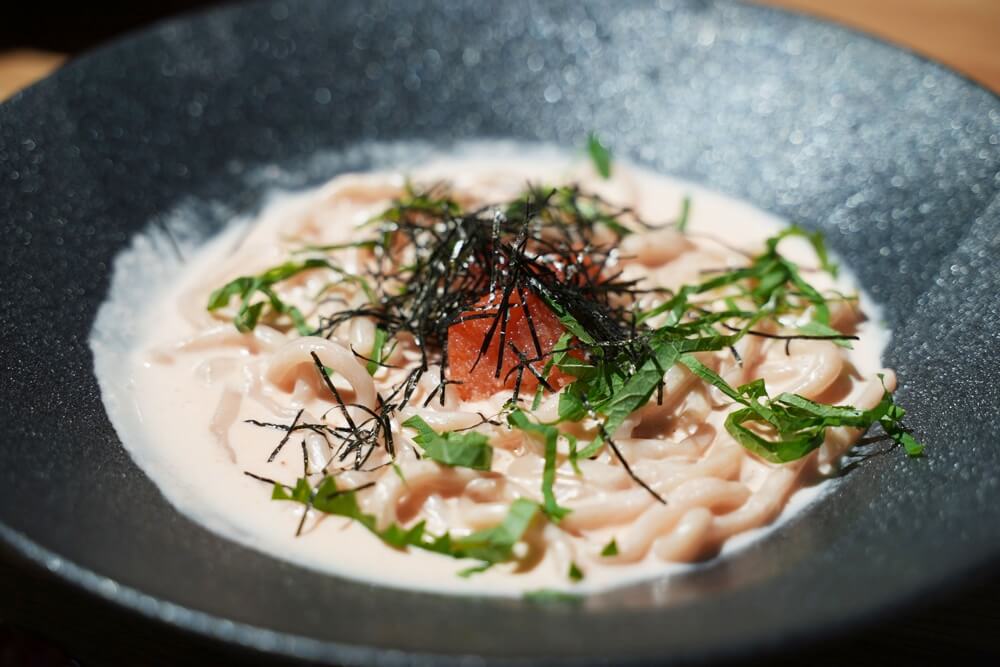 伍乃四〇 ごのよんじゅう 」銀座通りから健軍町に移転 メニューを一新