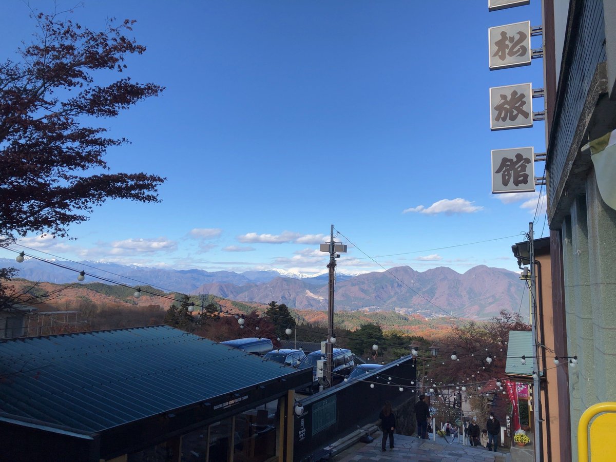 安中市で有名な観光スポットおすすめ9選