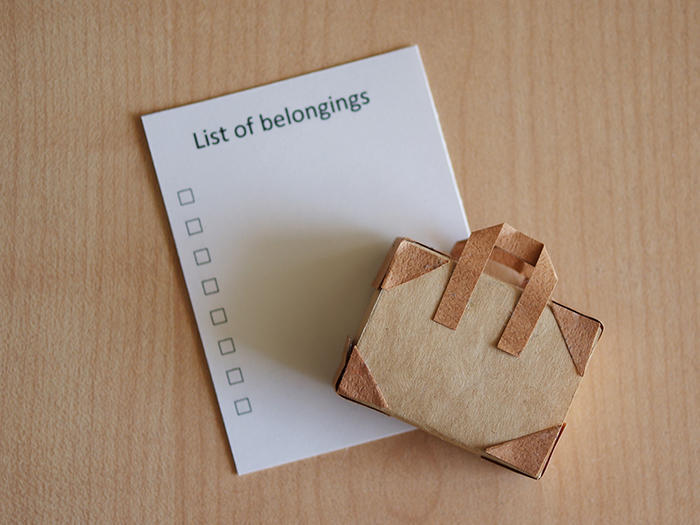 日帰り旅行の持ち物リストはこれ！必需品やあると便利なグッズを簡単チェック！ - ヒントマガジン