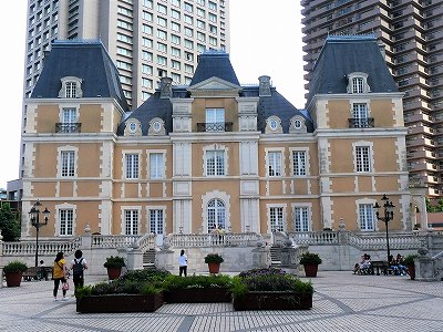 恵比寿ガーデンプレイス 東京の観光公式サイトGO TOKYO