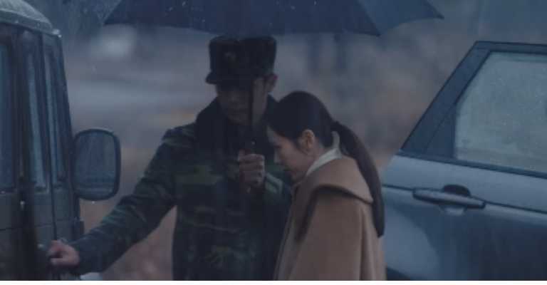 愛の不時着』のあの4人のファッションを、それぞれ一言で表すとこんな感じ？ネトフリノートの中の人