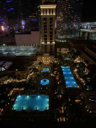 ラスベガス・アメリカ「ベラージオ」ホテル詳細トラベルスタンダードジャパン