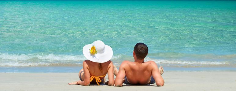 海デートって何するの？彼女が最高に喜ぶ海デートの過ごし方を大特集！ - ボクラノ恋