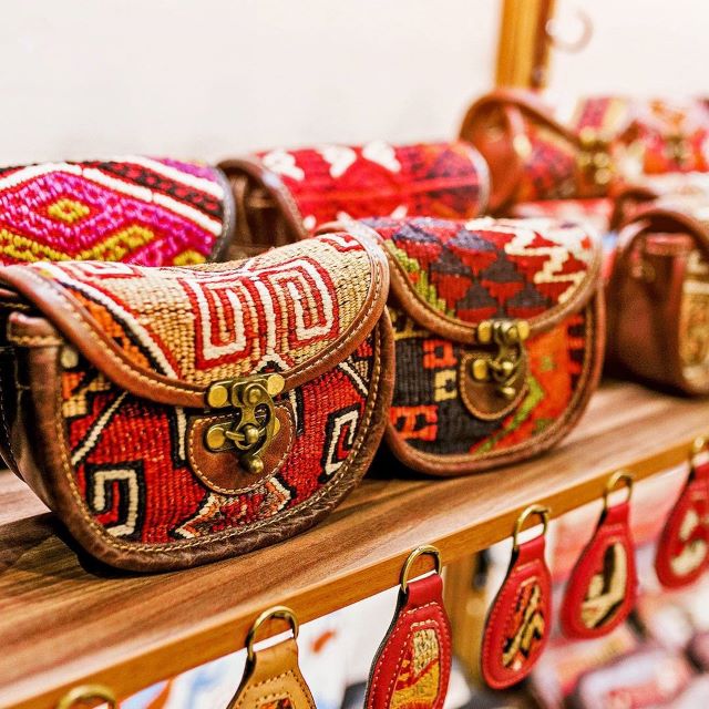 プレゼントにもおすすめ！トルコで買いたいエキゾチックな人気のお土産７選TABIZINE～人生に旅心を～